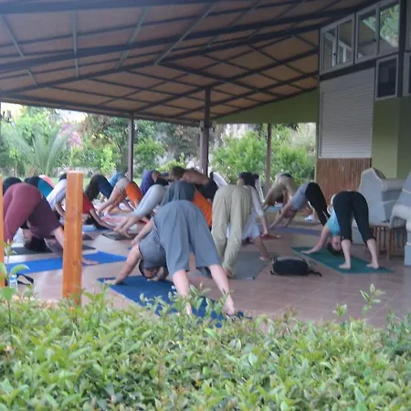 Melisa 3* Çıralı