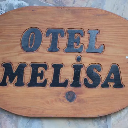 بيت ضيافة Melisa 3*