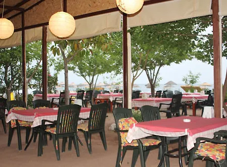 بيت ضيافة Melisa 3*